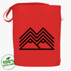 Символ Твин Пикс Twin Peaks