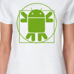   Android – Da Vinci