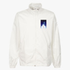 Ветровка без капюшона