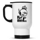 Кружка-термос