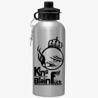 Спортивная бутылка