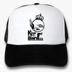 Кепки Trucker