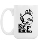 Кружка 420 мл