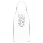 Кухонный фартук