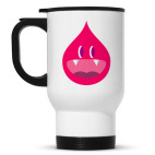 Кружка-термос