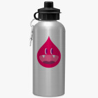 Спортивная бутылка