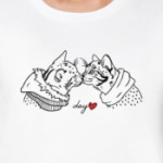 Коты Love Day
