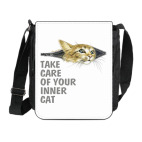 Береги своего  Кота