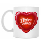 Кружка 330 мл