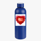 Термобутылка