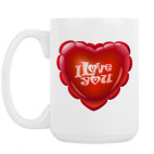 Кружка 420 мл