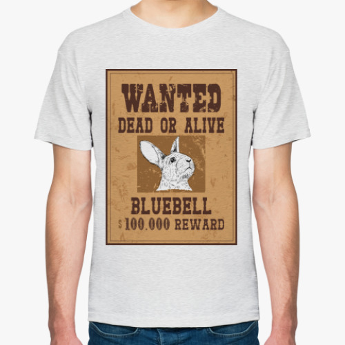 Футболка Шерлок - BBC