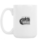 Кружка 420 мл