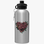 Спортивная бутылка