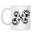 Кружка 330 мл