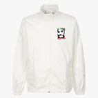 Ветровка без капюшона