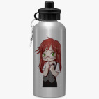 Спортивная бутылка