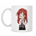 Кружка 330 мл