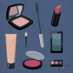 Косметичка