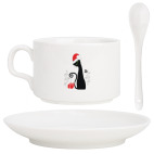 Кофейный набор