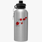 Спортивная бутылка