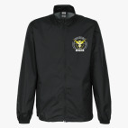 Ветровка без капюшона