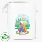 Сумка шоппер