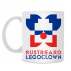 Кружка 330 мл