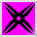   Shuriken