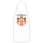 Кухонный фартук