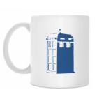 Кружка 330 мл