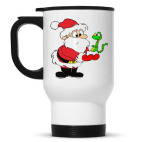 Кружка-термос