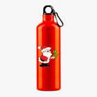 Металлическая бутылка 700 мл UV-DTF