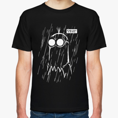 Футболка Миньон (Город Греха)