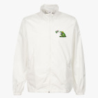 Ветровка без капюшона