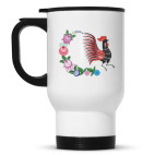 Кружка-термос