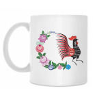 Кружка 330 мл