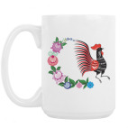 Кружка 420 мл