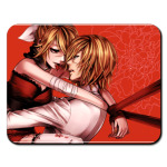 Kagamine Rin & Len