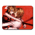 Kagamine Rin & Len