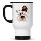 Кружка-термос