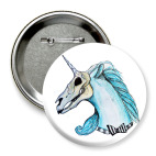 Единорог Леди Гага