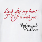 Женская футболка, белая