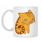 Кружка 330 мл