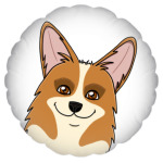 Милый Корги