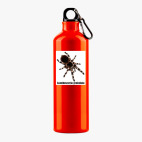 Металлическая бутылка 700 мл UV-DTF