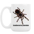 Кружка 420 мл