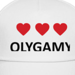 I love polygamy