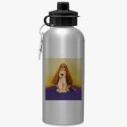 Спортивная бутылка