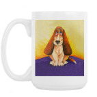 Кружка 420 мл